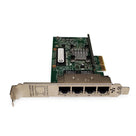 HP 331T Broadcom 5719 Quad-Port 1GB RJ-45 PCIe 2.1 x4 Network Interface Adapter