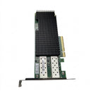 HP 661SFP28 Intel XXV710-DA2 Dual-Port 25GB SFP28 PCIe 3.0 x8 NIC Full Height Br