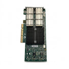 MCX354A-FCBT Mellanox ConnectX-3 Dual-Port 40GB QSFP+ PCIe 3.0 x8 NIC