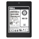 Dell T2G0Y Samsung PM863a MZ-7LM960B 960GB SATA 6GBPS TLC Read-Intensive 2.5 SSD