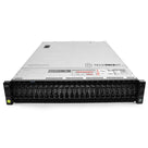 Dell PowerEdge R730xd Server 2.30Ghz 36-Core 256GB RAM 36TB Storage M10 32GB GPU