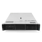 HP ProLiant DL380 G10 Plus SAS / NVMe Server 2.80Ghz 64-Core 256GB RAM 15TB SSDs