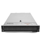 Dell PowerEdge R840 24-Bay SAS / SATA SFF Rack-Mountable 2U Quick-Sync Server Chassis