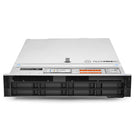 Dell PowerEdge R740 Server 8B LFF 2.10Ghz 40-Core 192GB 96TB Storage + V100 GPU