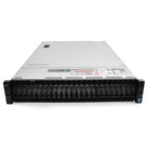 Dell PowerEdge R730xd Server 2x E5-2698v3 2.30Ghz 32-Core 64GB RAM 24x Caddies