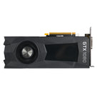 Zotac Nvidia GeForce GTX 1080 8GB GDDR5X 180W PCIe 3.0 x16 FHFL Quad-Slot GPU