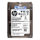 HPE 759202-001 300GB 15K SAS 12G Enterprise SC 128MB 2.5