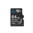 Dell 06R6N4 64GB Micro SDHC Class 10 SD Card Module 14 Gen Dell 6R6N4 R640 R740