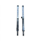 Dell MF3D9 A14 ReadyRails Static Rails for R670 R660 R650 R470 R6725 R6625 R6525