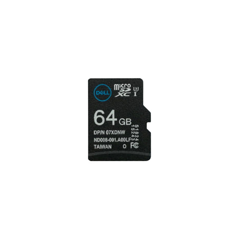 64GB Ultra Micro SD Card Product Image 1