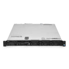 Dell PowerEdge R430 Server 2x E5-2690v3 2.60Ghz 24-Core 64GB RAM 2x Caddies