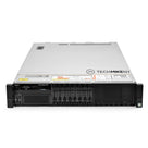 Dell PowerEdge R830 8-Bay SAS / SATA SFF Rack-Mountable 2U Server Chassis