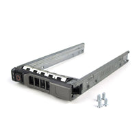 Dell PowerEdge 12th / 13th Generation 12G / 13G R-Series 2.5/ SFF Caddy / Sled
