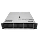 HP ProLiant DL380 G10 Server 3.60Ghz 16-Core 384GB RAM 1.4TB SSDs + 42TB Storage