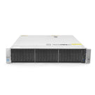 HP ProLiant DL380 G9 24-Bay SAS / SATA SFF Rack-Mountable 2U Server Chassis