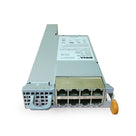 Dell 0HYJ81 8-Port 1GB RJ-45 Pass-Through I/O Module for Dell Fx2 / FX2S HYJ81