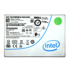 Dell F5P84 Solidigm DC P4610 1.6TB NVMe TLC Mixed Use PCIe 3.1 x4 U.2 SSD 3DWPD