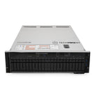 Dell PowerEdge R940 24-Bay Server 2.10Ghz 96-Core 64GB RAM + 24x Caddies Startup