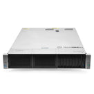 HP ProLiant DL560 G9 8-Bay SAS / SATA SFF Rack-Mountable 2U Server Chassis