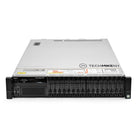Dell PowerEdge R830 16-Bay SAS / SATA SFF Rack-Mountable 2U Server Chassis
