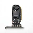 Nvidia Quadro P620 2GB GDDR5 40W PCIe 3.0 x16 HHHL Single-Slot GPU