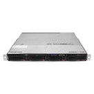 Supermicro Super X11SSH-F SYS-5019SMR 4-Bay SAS / SATA LFF Rack-Mountable 1U Server Chassis