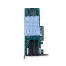 Qlogic QLE2742 Dual-Port 32GB Fibre Channel FC PCIe 3.0 x8 NIC Half Height Brkt