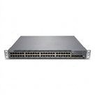 Juniper EX3400-48T-AFI 48P 1GB RJ-45 + 4P 10GB SFP+ +2P 40GB QSFP+ Switch B-to-F
