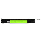 Dell 0H56H0 Nvidia Tesla M10 32GB GDDR5 225W PCIe 3.0 x16 FHFL Dual-Slot GPU