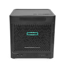 HP ProLiant MicroServer 4-Bay SATA LFF Tower 3U Chassis