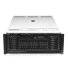 Dell PowerEdge R930 12x SAS / SATA + 12x SATA SFF Rack-Mountable 4U Server Chassis