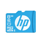 HP 726118-002 8GB MicroSD Enterprise SDHC Flash Media Card HPE 838820-001
