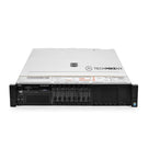 Dell PowerEdge R730 Server 2x E5-2698v4 2.20Ghz 40-Core 96GB RAM Rails + Caddies