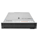 Dell PowerEdge R7515 12x SAS / SATA + 12x NVMe SFF Rack-Mountable 2U Server Chassis