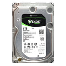 Seagate Exos 7E8 ST8000NM0055 8TB 7.2K SATA 6G 256MB Surveillance LFF HDD 512e