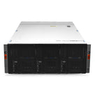 HP Apollo 4530 3x XL450 G9 Blades 96-Core 1.5TB RAM 2.4TB SAS SSD 12G + 90TB SSD