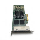 Dell 00NWK2 Intel I340-T4 Quad-Port 1GB RJ-45 PCIe 2.0 x4 NIC