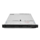 Dell PowerEdge R640 Server LFF 2.70Ghz 36-Core 128GB RAM 1.6TB SSD Storage Rails