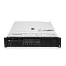 Dell PowerEdge R730 Server 2.30Ghz 20-Core 128GB RAM +9.6TB Storage Rails Backup