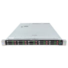 HP ProLiant DL360 G9 10-Bay SAS / SATA SFF Rack-Mountable 1U Server Chassis