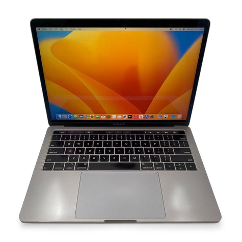 Apple A1989 MacBook Pro 13'' 2.70Ghz Intel Core i7 16GB RAM 512GB SSD 2018 2019 Product Image 1