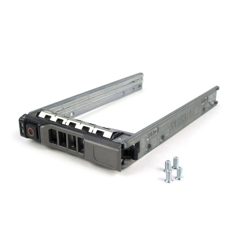 Dell PowerEdge 12th \/ 13th Generation 12G \/ 13G R-Series 2.5'' \/ SFF Caddy \/ Sled Product Image 1