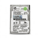 HPE 748385-003 600GB 15K SAS 12G Enterprise SC 128MB Buffer Cache 2.5