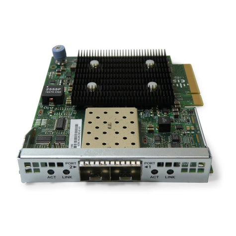 Cisco UCSC-MLOM-CSC-02 VIC 1227 Dual-Port 10GB SFP+ Gen 2 x8 NDC Product Image 1
