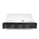 Dell PowerEdge R530 8-Bay SAS / SATA LFF Rack-Mountable 2U Server Chassis