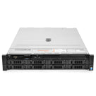 Dell PowerEdge R730 8-Bay SAS / SATA LFF Rack-Mountable 2U Quick-Sync Server Chassis