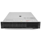 Dell PowerEdge R750 16-Bay SAS / SATA SFF Rack-Mountable 2U Server Chassis