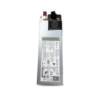 HP 1600W Platinum PSU ProLiant G10+ / G11 Servers (200-240V AC Input) P39384-001