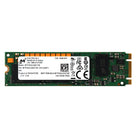 Micron 5100 PRO MTFDDAV240TCB 240GB SATA 6G TLC Read-Intensive M.2 2280 SSD