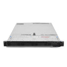 Dell XC640 4-Bay SAS / SATA LFF Rack-Mountable 1U Hyper-Converged Appliance